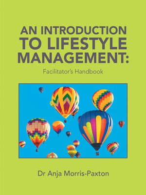 cover image of An Introduction to Lifestyle Management